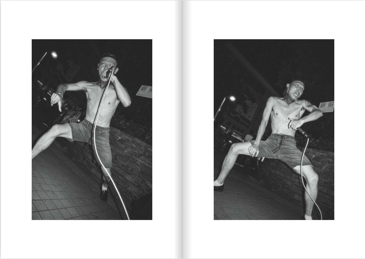 Outerference Vol. 1: Tokyo