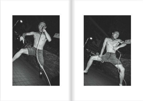 Outerference Vol. 1: Tokyo