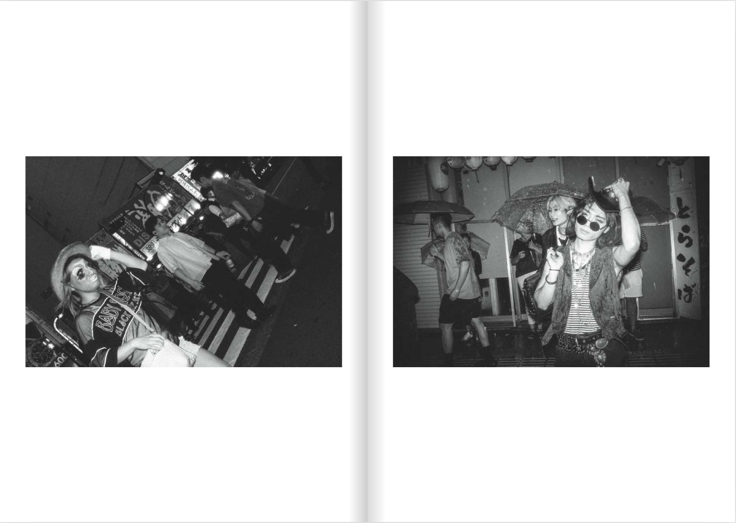 Outerference Vol. 1: Tokyo