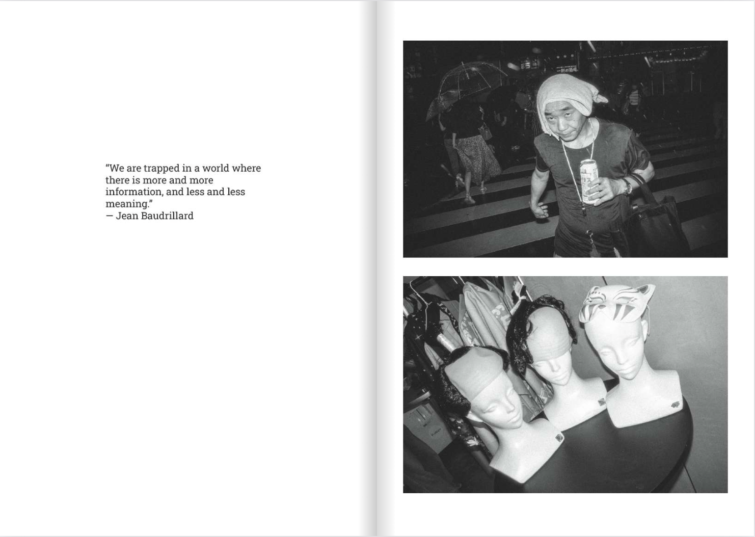 Outerference Vol. 1: Tokyo